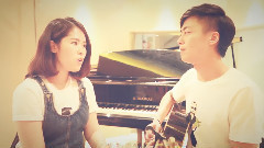 音乐短片 - 谁叫这就是爱呢 吉他弹唱