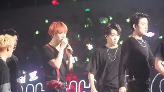 金有谦(GOT7),GOT7 - 做不到 & 我喜欢你