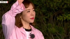 Sunny(少女时代),少女时代 - 天下壮士李顺奎CUT1
