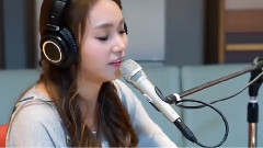 李真雅 - 肚子饱了