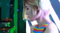 音乐短片 - DJ Soda Remix-Dance So