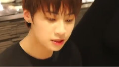 UP10TION - U10TV ep58 – 在大阪吃的大阪烧 噢好吃