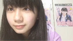 AKB48 - SHOW ROOM Kira_Takahashi (06月19日18時28分50秒)