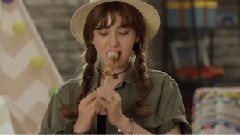 Somi,I.O.I - STONE AGE X I.O.I 最新CF