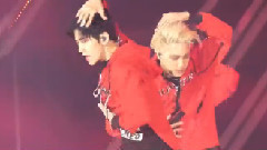 边伯贤(EXO),EXO,EXO-K,EXO-M - Monster