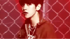 EXO,边伯贤(EXO) - Monster