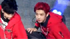 边伯贤(EXO),朴灿烈(EXO),EXO,EXO-K - Lucky One