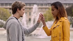 Kygo,James Vincent McMorrow - I'm In Love(深爱着你)