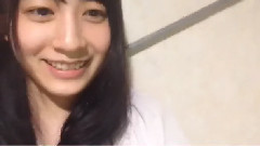 AKB48 - SHOW ROOM Yukari_Sasaki (06月19日22時58分13秒)