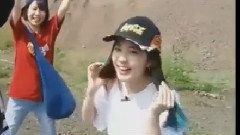 Sandara Park,2NE1 - Hyoni Tv 济州岛Part3