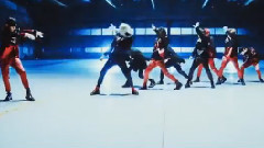 Sistar - I Like That-Monster (MashUp)