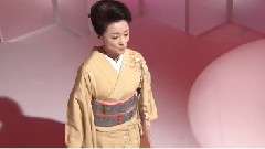 长山洋子 - ふれ逢い桥20