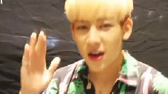 Mark(GOT7) - GOT7 FLY IN BANGKOK