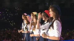 I.O.I - 如果樱花凋谢(When The Cherry Blossoms Fade)
