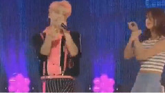 金钟铉(SHINee) - She is