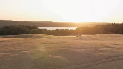 音乐短片 - 宁愿