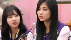 TWICE,子瑜(Twice) - 可爱的伏地魔子瑜