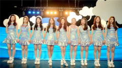 gugudan - gugudan DEBUT FILM #2 - Welcome to gugudan theatre