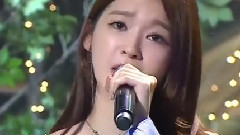 Davichi,李海丽(Davichi),姜敏京(Davichi) - 因为是女子