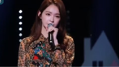 Davichi,李海丽(Davichi),姜敏京(Davichi) - 因为是女子(彩排版)