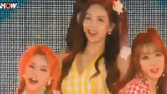 Fiestar - APPLE PIE