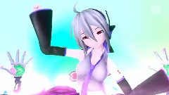 初音未来,VOCALOID家族 - Sweet Devil