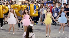 April(韩国) - Rock U