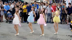 April(韩国) - Tinker Bell