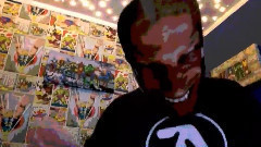Aphex Twin - CIRKLON3