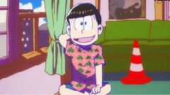 动漫专属 - おそ松さんxサントリー CM