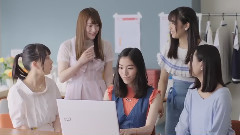AKB48,SKE48 - SKE48 爱知县选举CM#1 はじめての選挙篇