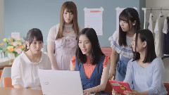 AKB48,SKE48 - SKE48 爱知县选举CM#2 どうやって投票するの?篇