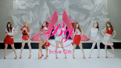 Brave Girls - 高跟鞋