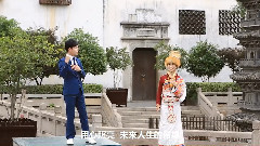 许嘉文 - 全球旅拍