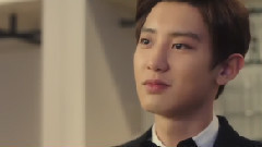 朴灿烈(EXO),EXO - <所以...和黑粉结婚了>终极预告 最尖锐的真人秀大揭露