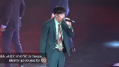 2PM,Nichkhun(2PM) - Merry Go Round