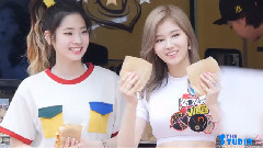 Sana(Twice),多贤(Twice) - 音中Mni FM