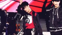KAI(EXO),EXO - Monster