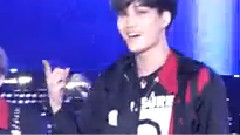 KAI(EXO),EXO - LUCKY ONE