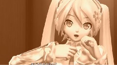 初音未来,VOCALOID家族 - 歌に形はないけれど
