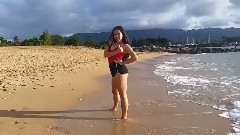 舞蹈视频 - GOOD LUCK