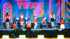 TWICE - 优雅地(LIKE OOH-AHH)