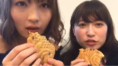 AKB48 - SHOWROOM AKARI_YOSHIDA (06月20日11時19分38秒)