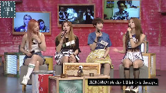 EXID - L.I.E 三倍舞速版 CUT