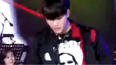 KAI(EXO),EXO - MONSTER