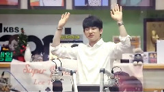 GOT7,Junior(GOT7),崔荣宰(GOT7) - 今天开始我们(Me Gustas Tu)