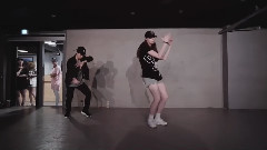 舞蹈视频,街舞视频 - Worry