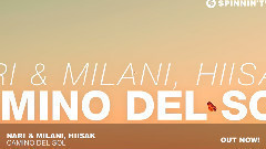 欧美群星 - Camino Del Sol