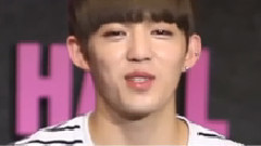 Seventeen - SEVENTEEN采访