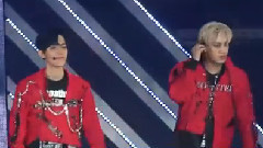 KAI(EXO),边伯贤(EXO),EXO - Heaven